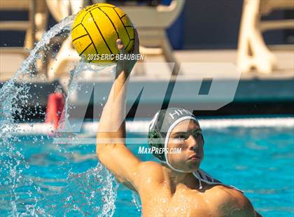 Thumbnail 2 in Clayton Valley Charter vs. Homestead photogallery.