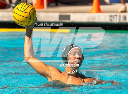 Thumbnail 3 in Clayton Valley Charter vs. Homestead photogallery.