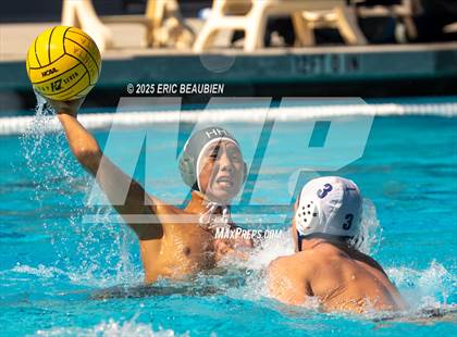 Thumbnail 3 in Clayton Valley Charter vs. Homestead photogallery.