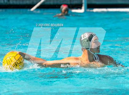 Thumbnail 1 in Clayton Valley Charter vs. Homestead photogallery.