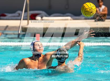 Thumbnail 3 in Clayton Valley Charter vs. Homestead photogallery.