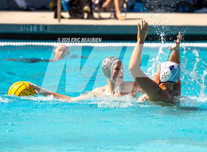 Thumbnail 2 in Clayton Valley Charter vs. Homestead photogallery.