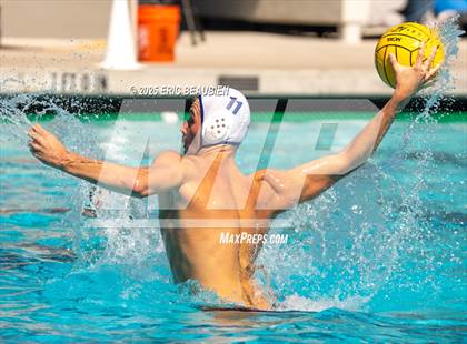 Thumbnail 2 in Clayton Valley Charter vs. Homestead photogallery.