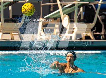Thumbnail 2 in Clayton Valley Charter vs. Homestead photogallery.