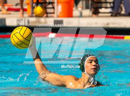 Thumbnail 3 in Clayton Valley Charter vs. Homestead photogallery.
