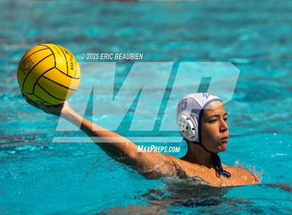 Thumbnail 1 in Clayton Valley Charter vs. Homestead photogallery.