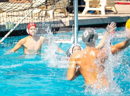Thumbnail 3 in Clayton Valley Charter vs. Homestead photogallery.