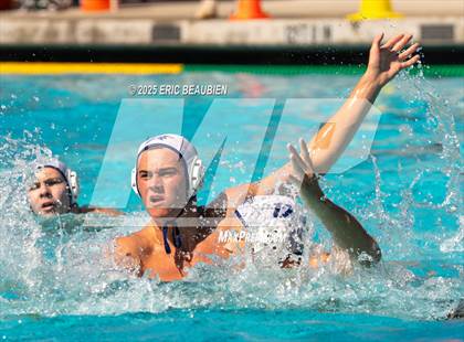Thumbnail 1 in Clayton Valley Charter vs. Homestead photogallery.