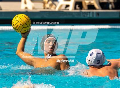 Thumbnail 2 in Clayton Valley Charter vs. Homestead photogallery.