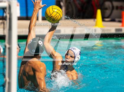 Thumbnail 3 in Clayton Valley Charter vs. Homestead photogallery.