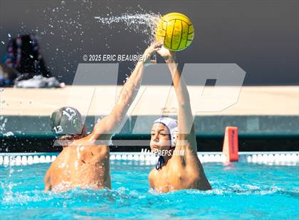 Thumbnail 3 in Clayton Valley Charter vs. Homestead photogallery.