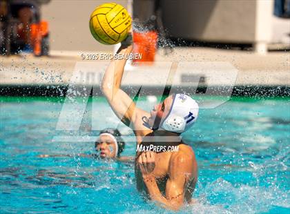 Thumbnail 3 in Clayton Valley Charter vs. Homestead photogallery.