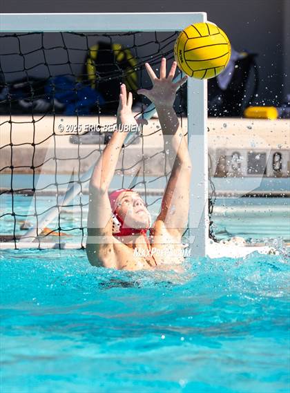 Thumbnail 3 in Clayton Valley Charter vs. Homestead photogallery.