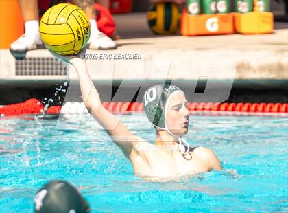 Thumbnail 1 in Clayton Valley Charter vs. Homestead photogallery.