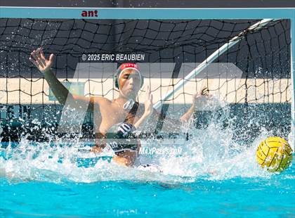 Thumbnail 1 in Clayton Valley Charter vs. Homestead photogallery.