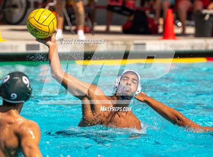 Thumbnail 2 in Clayton Valley Charter vs. Homestead photogallery.