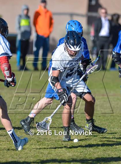Thumbnail 3 in Bosque @ Santa Fe Prep photogallery.