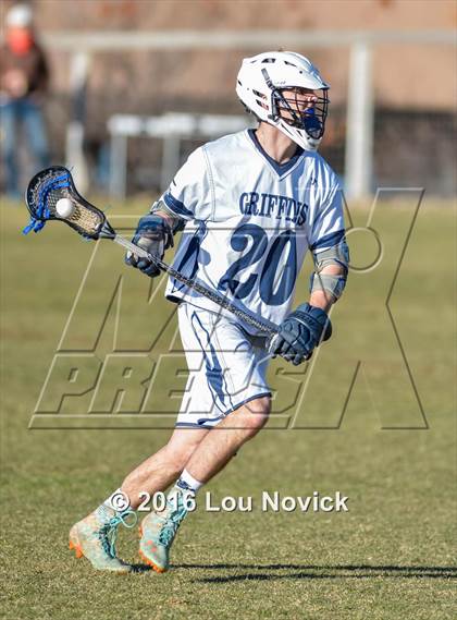 Thumbnail 3 in Bosque @ Santa Fe Prep photogallery.