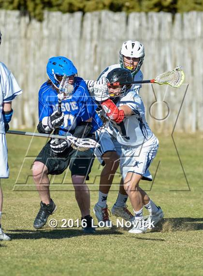 Thumbnail 2 in Bosque @ Santa Fe Prep photogallery.