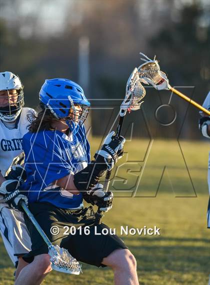 Thumbnail 3 in Bosque @ Santa Fe Prep photogallery.