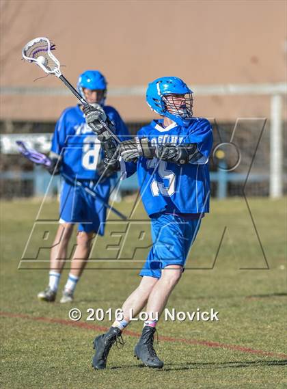 Thumbnail 2 in Bosque @ Santa Fe Prep photogallery.