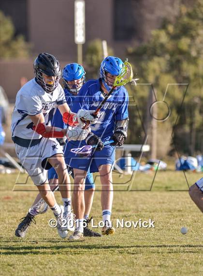 Thumbnail 3 in Bosque @ Santa Fe Prep photogallery.