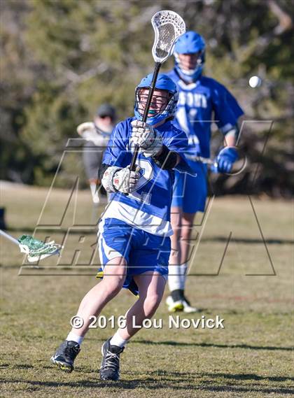 Thumbnail 3 in Bosque @ Santa Fe Prep photogallery.