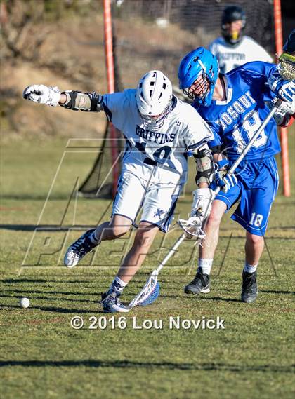 Thumbnail 3 in Bosque @ Santa Fe Prep photogallery.