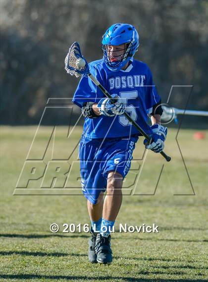 Thumbnail 3 in Bosque @ Santa Fe Prep photogallery.