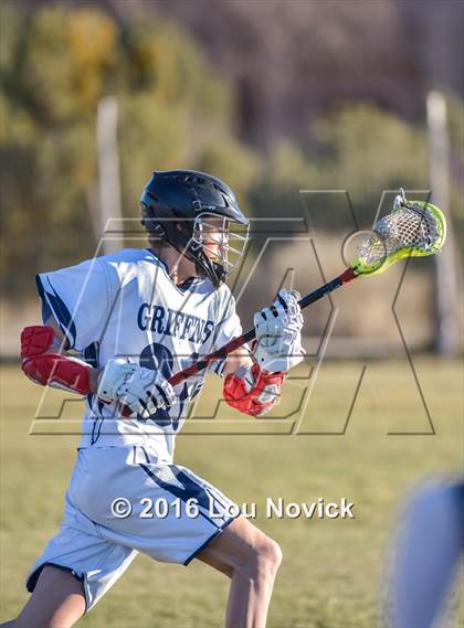 Thumbnail 3 in Bosque @ Santa Fe Prep photogallery.