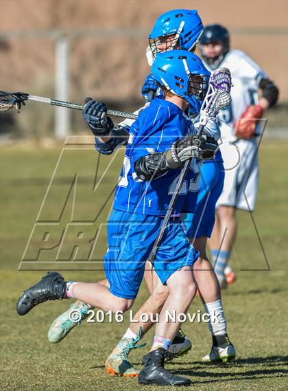 Thumbnail 2 in Bosque @ Santa Fe Prep photogallery.