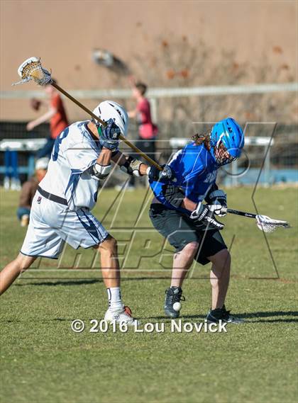 Thumbnail 3 in Bosque @ Santa Fe Prep photogallery.