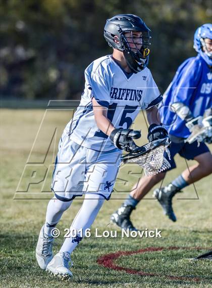 Thumbnail 3 in Bosque @ Santa Fe Prep photogallery.