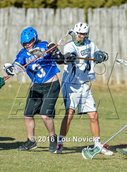 Thumbnail 3 in Bosque @ Santa Fe Prep photogallery.