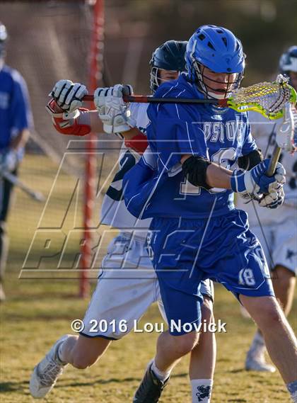 Thumbnail 3 in Bosque @ Santa Fe Prep photogallery.