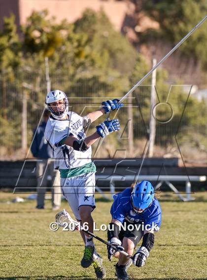 Thumbnail 3 in Bosque @ Santa Fe Prep photogallery.