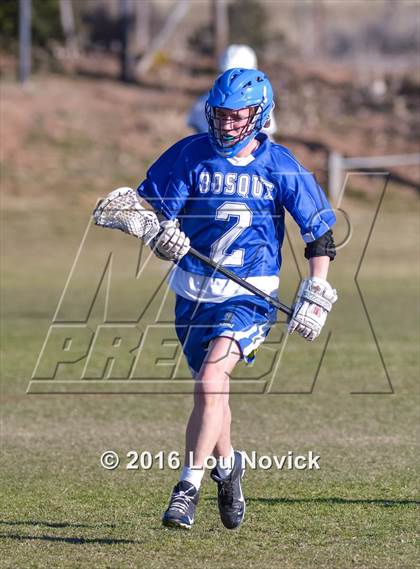 Thumbnail 1 in Bosque @ Santa Fe Prep photogallery.