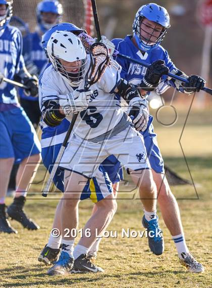 Thumbnail 2 in Bosque @ Santa Fe Prep photogallery.