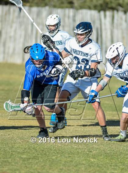 Thumbnail 1 in Bosque @ Santa Fe Prep photogallery.