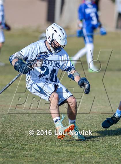 Thumbnail 3 in Bosque @ Santa Fe Prep photogallery.