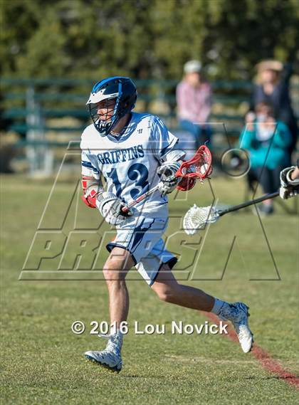 Thumbnail 3 in Bosque @ Santa Fe Prep photogallery.