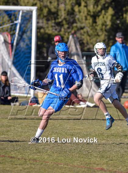 Thumbnail 3 in Bosque @ Santa Fe Prep photogallery.