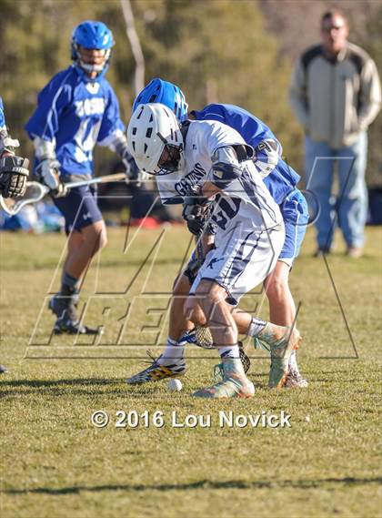 Thumbnail 2 in Bosque @ Santa Fe Prep photogallery.