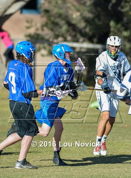 Thumbnail 3 in Bosque @ Santa Fe Prep photogallery.