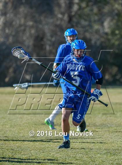 Thumbnail 1 in Bosque @ Santa Fe Prep photogallery.