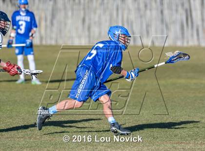 Thumbnail 2 in Bosque @ Santa Fe Prep photogallery.