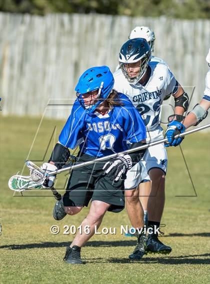 Thumbnail 2 in Bosque @ Santa Fe Prep photogallery.