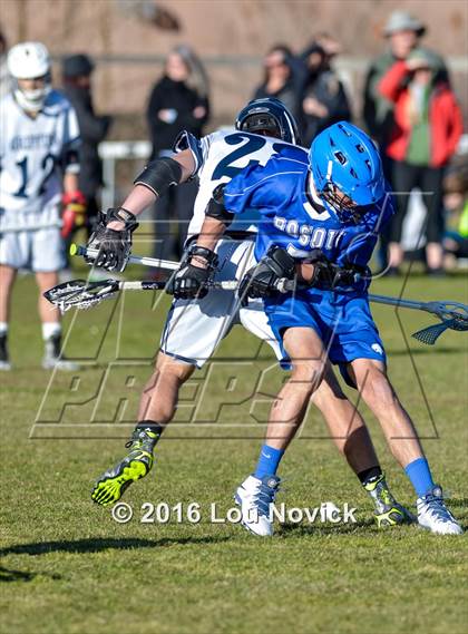 Thumbnail 1 in Bosque @ Santa Fe Prep photogallery.