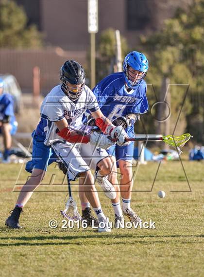 Thumbnail 2 in Bosque @ Santa Fe Prep photogallery.