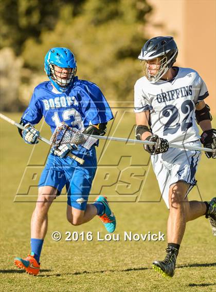 Thumbnail 3 in Bosque @ Santa Fe Prep photogallery.